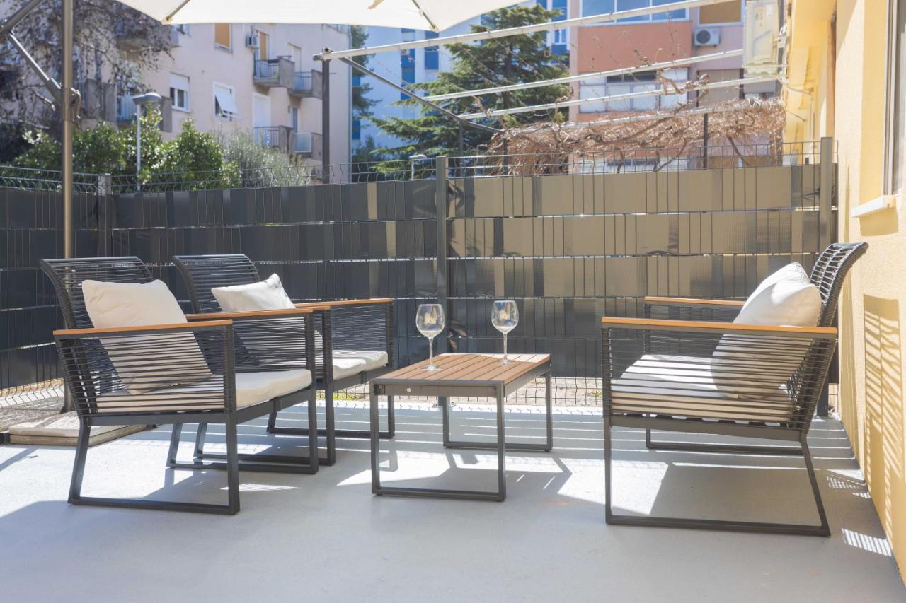 Nada Apartment Split Exterior photo